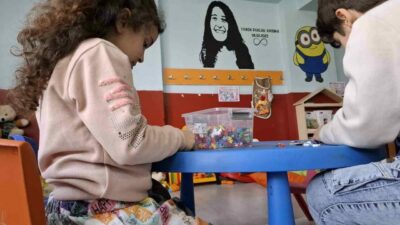 6 Şubat’ta yaşanan deprem felaketinden bu yana bölgedeki desteğini aralıksız
