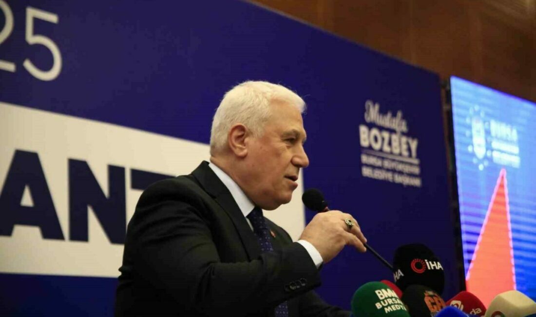 Uludağ’da 13 otelle ilgili rapor Kültür ve Turizm Bakanlığına gönderildi Bursa Büyükşehir Belediye Başkanı Mustafa Bozbey, Kartalkaya’da çıkan yangının herkesi