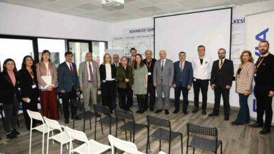 Bursa Uludağ Üniversitesi (BUÜ) ve ForviaFaurecia firması işbirliğinde özel bir