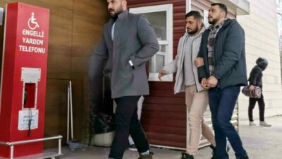 Bursa’nın İnegöl ilçesinde Narkotik Büro Amirliği ekipleri uyuşturucu tacirini kıskıvrak