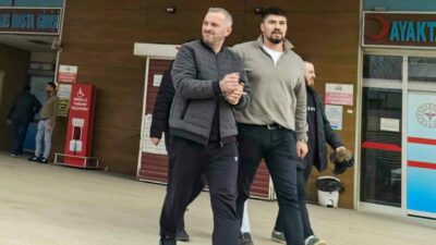 Bursa İl Emniyet Müdürlüğü Narkotik Şube Müdürlüğü İnegöl Büro Amirliği