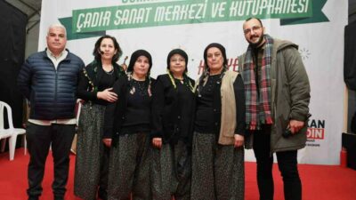 Osmangazi Belediyesi, ilçede yaşayan öğrencilerin yarıyıl tatilini en güzel şekilde