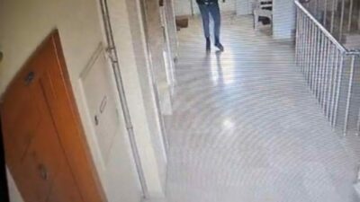 Bursa’da kendisini polis olarak tanıtıp emekli kadını 1 milyon 500