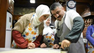 Yıldırım Belediyesi, kurduğu kadın kooperatifleri ile eğitim ve girişimcilik merkezleri