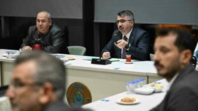 Yıldırım Belediyesi, Mevlâna, Ulus, Yavuzselim, Arabayatağı, Çınarönü ve Hacivat Mahaleleri’nde