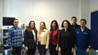 İnme, Parkinson, Demans gibi nörolojik hastalıkların komplikasyonu olarak görülebilen yutma