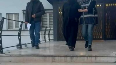 Bursa’da “uyuşturucu ticareti yapma ve bulundurma suçlarından” hakkında 12 yıl