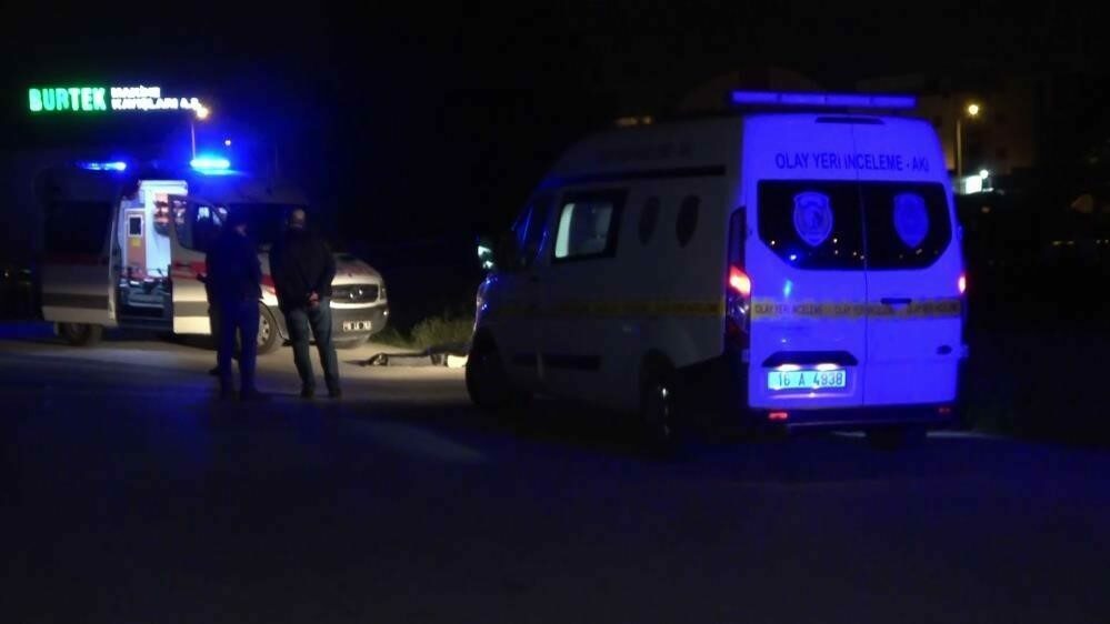 Bursa’da 16 yaşındaki Arda Siler’i boynundan vurarak öldüren 19 suç
