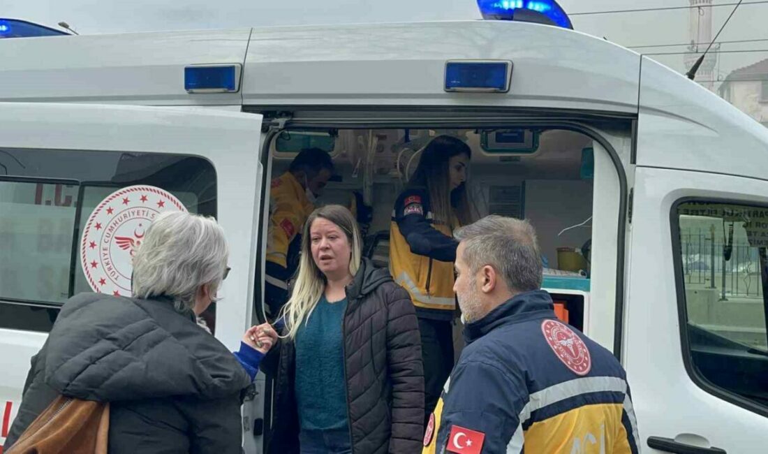 2 iş yerini küle çeviren yangın kontrol altına alındı Bursa’da oto aksesuar işletmesinde çıkan yangın başka bitişindeki iş yerine