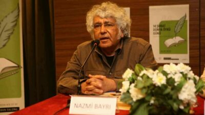 Nilüfer Belediyesi’nin Bursa Yazın ve Sanat Derneği ile iş birliğinde