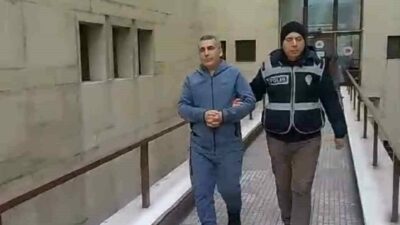 Bursa’da ‘Kasten öldürme’ suçundan 41 yıl hapis cezasıyla aranan 41