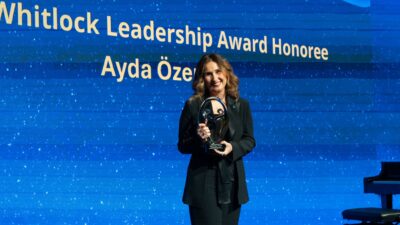 Rotary International, kadın liderliği, eğitim ve ekonomik güçlendirme alanındaki olağanüstü