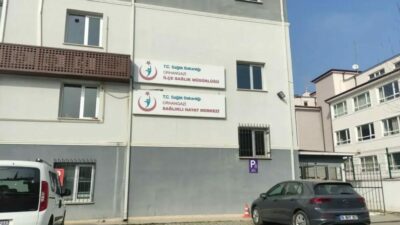 Bursa’nın Orhangazi ilçesinde bir aile hekimi, iddiaya göre, performans raporları