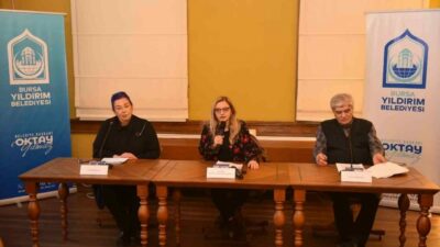Yıldırım Belediyesi, Cumhurbaşkanlığı Kültür ve Sanat Büyük Ödülü sahibi, mütefekkir
