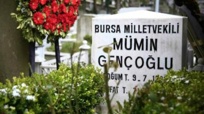 Balkan Göçmenleri Kültür ve Dayanışma Derneği (BAL-GÖÇ) kurucu başkanı, Bursa