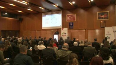 Sanayi ve Teknoloji Bakanlığı Kalkınma Ajansları Genel Müdürlüğü koordinasyonunda Bursa