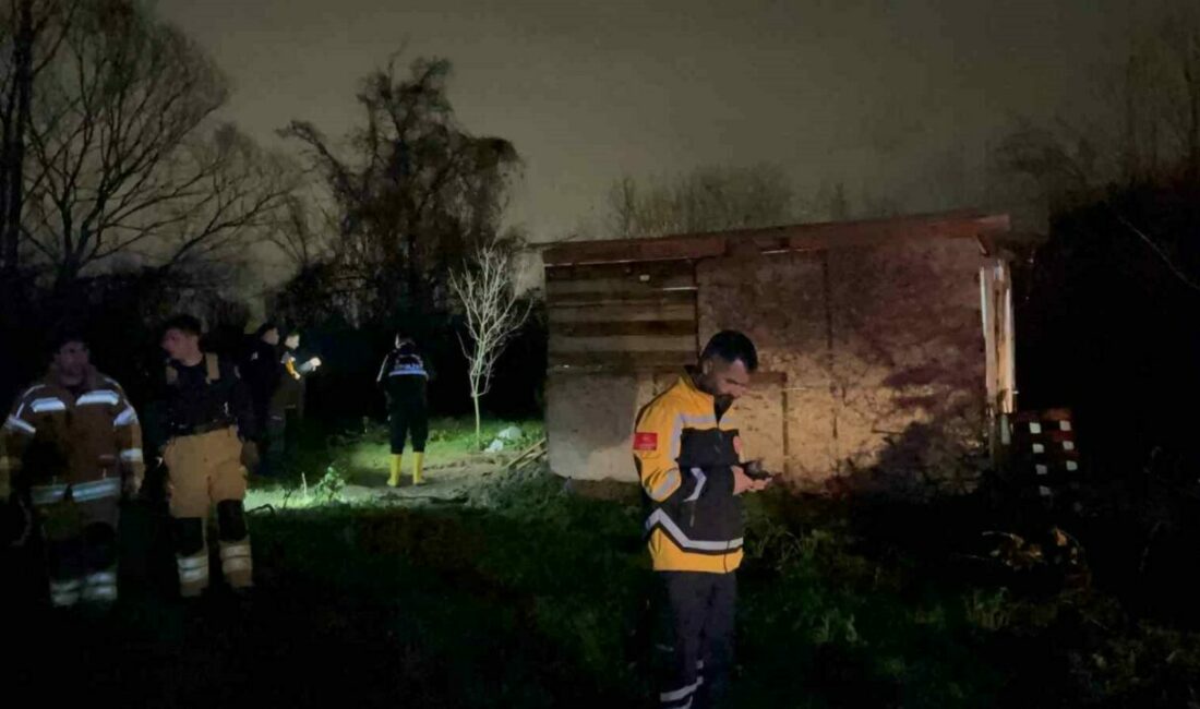 Benzinle sobayı harlamak isterken bağ evini yaktı: 1 ölü, 1 ağır yaralı Bursa’da sobayı benzinle tutuşturmak isterken bağ evini yaktı. Evde mahsur