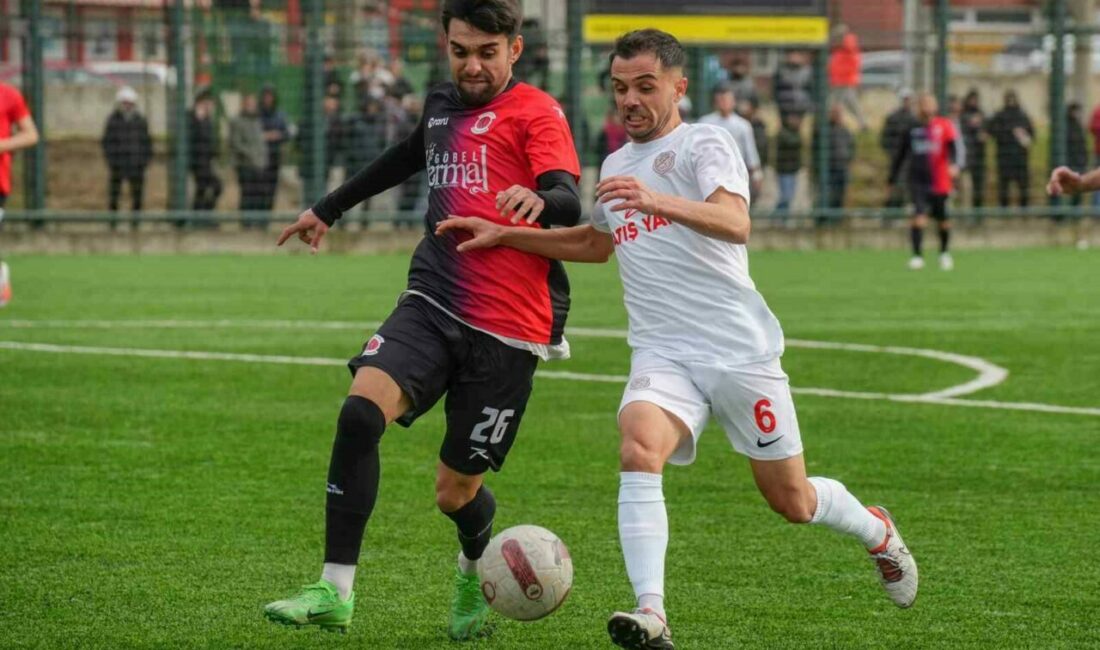 Bölgesel Amatör Lig: Fethiye İdman Yurdu: 0 – TKİ Tavşanlı Linyitspor: 0 Bölgesel Amatör Lig’i (BAL) 8. Grup 19. haftasında Fethiye İdman
