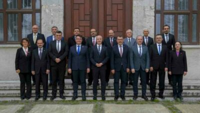 Bursa Teknik Üniversitesinin öncülüğünde ilk istişare toplantısı gerçekleştirilen ’Teknik Üniversiteler