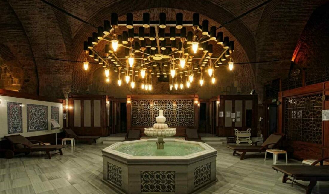 Bursa, Avrupa Tarihi Termal Şehirler Ağı’na üye oldu Kültür Turizm ve Tanıtma Birliği, Avrupa Tarihi Termal Şehirler Ağı’na
