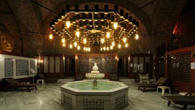 Kültür Turizm ve Tanıtma Birliği, Avrupa Tarihi Termal Şehirler Ağı’na