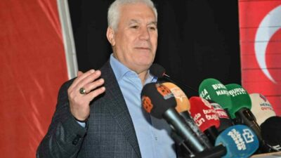 Bursa Büyükşehir Belediyesi, Bursa Kent Konseyi, Bursa Planlama Ajansı ve
