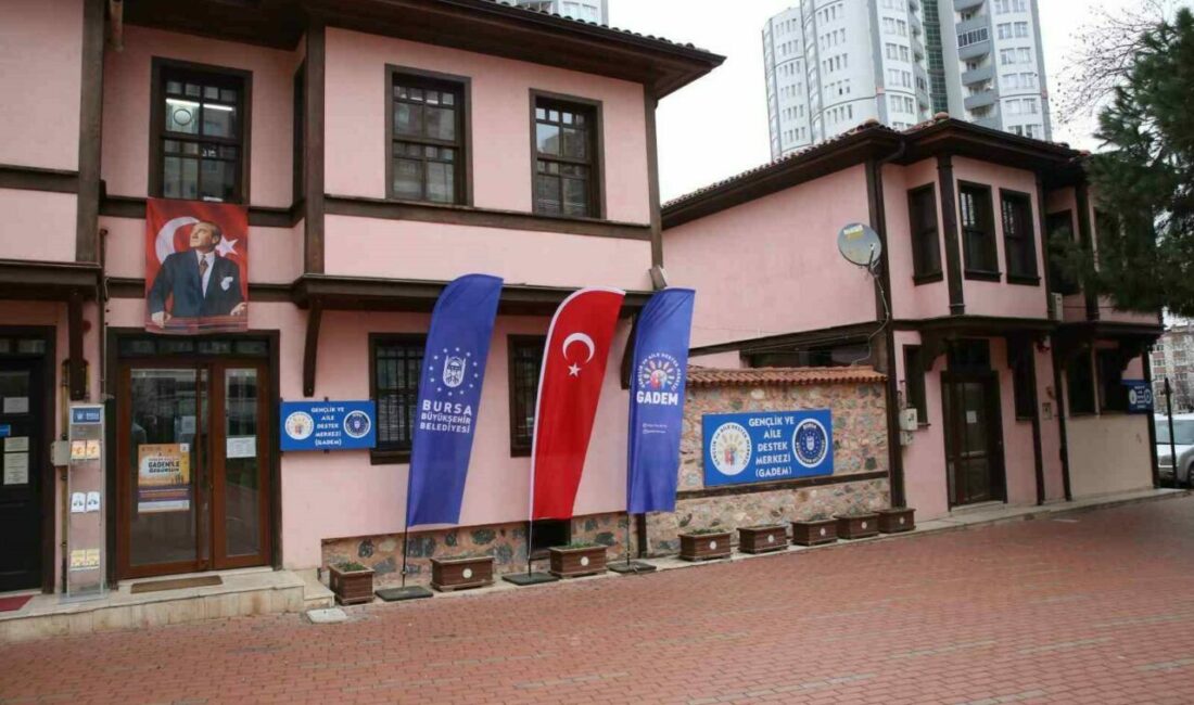 Bursa Büyükşehir, sigara bırakma danışmanlığı birimini hizmete açtı Bursa Büyükşehir Belediyesi, halk sağlığını merkeze alan önemli bir adım