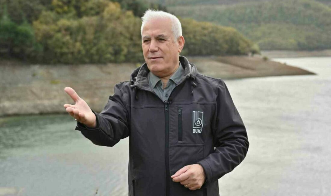 Bursa Büyükşehir’den tarımsal sulamaya büyük yatırım Bursa Büyükşehir Belediyesi tarafından kırsal kalkınmanın sağlanması hedefiyle Orhaneli, Keles,