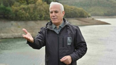 Bursa Büyükşehir Belediyesi tarafından kırsal kalkınmanın sağlanması hedefiyle Orhaneli, Keles,
