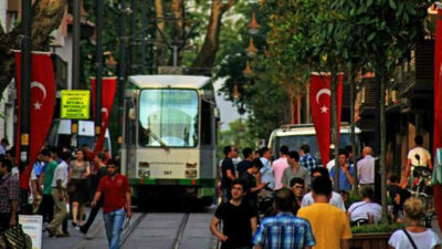 Türkiye’nin nüfusu açıklandı. Verilere göre; Türkiye’nin nüfusu, 31 Aralık 2024