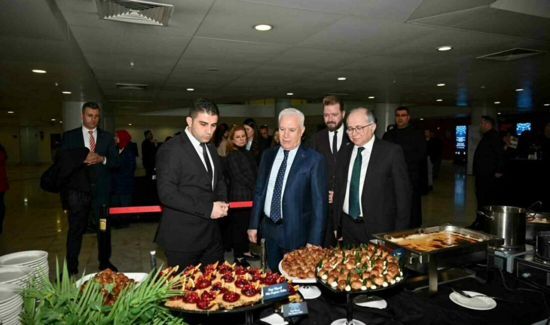 Bursa Büyükşehir Belediye Başkanı Mustafa Bozbey, birkaç yıl içerisinde Bursa’da