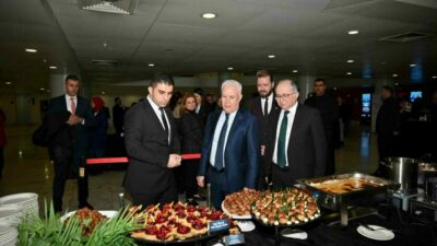 Bursa Büyükşehir Belediye Başkanı Mustafa Bozbey, birkaç yıl içerisinde Bursa’da