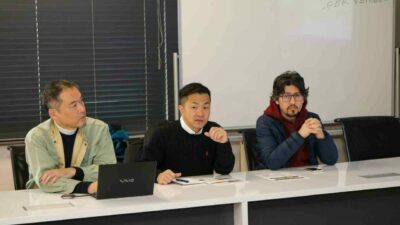Bursa Büyükşehir Belediyesi’nin Japonya Uluslararası İşbirliği Ajansı (JICA) ile birlikte