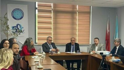 Bursa İl Milli Eğitim Müdürlüğü, Bursa Uludağ Üniversitesi, Bursa Teknik
