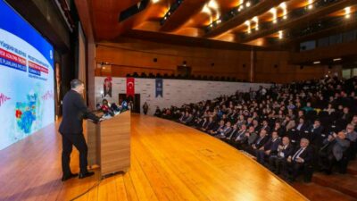 Bursa Büyükşehir Belediyesi’nin Japonya Uluslararası İşbirliği Ajansı (JICA) ile birlikte