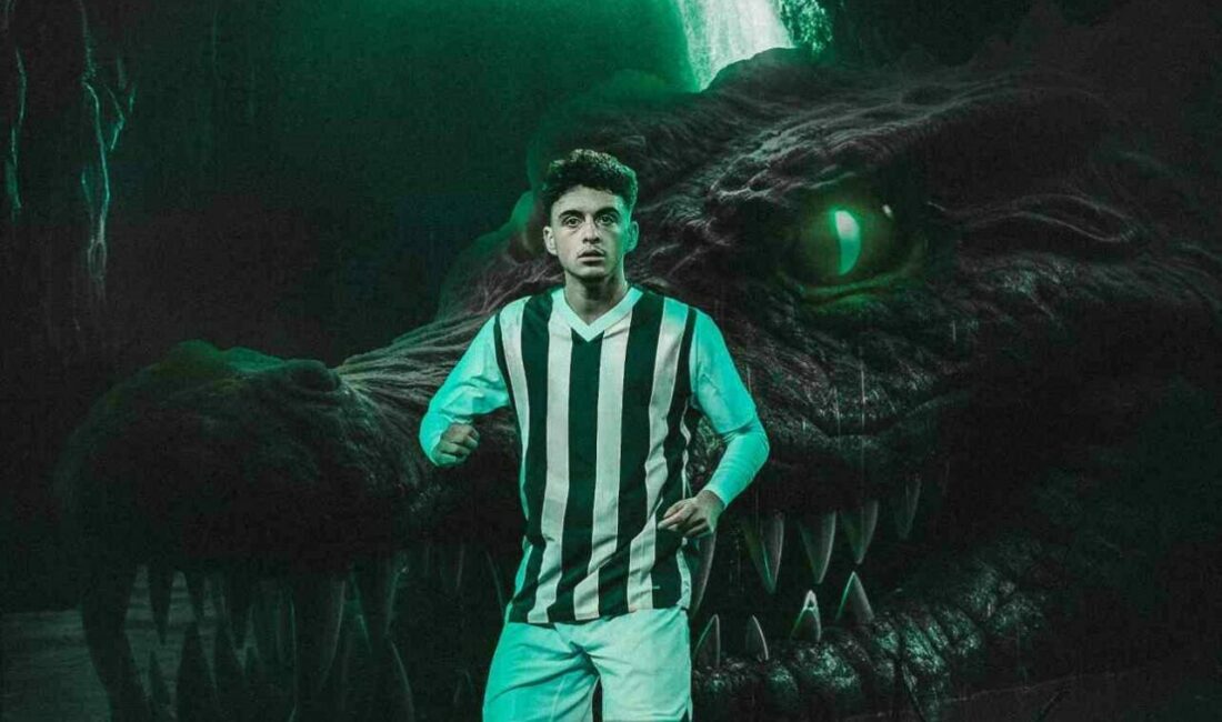 Bursaspor, Muhammet Zeki Dursun’la anlaşmaya vardı Bursaspor, Fenerbahçe forması giyen Muhammet Zeki Dursun ile anlaşmaya varıldığını