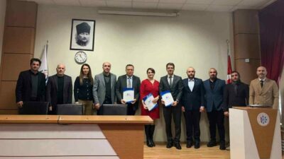 Türkiye’nin en kalabalık öğrenci nüfuslarından birine sahip olan Bursa Uludağ