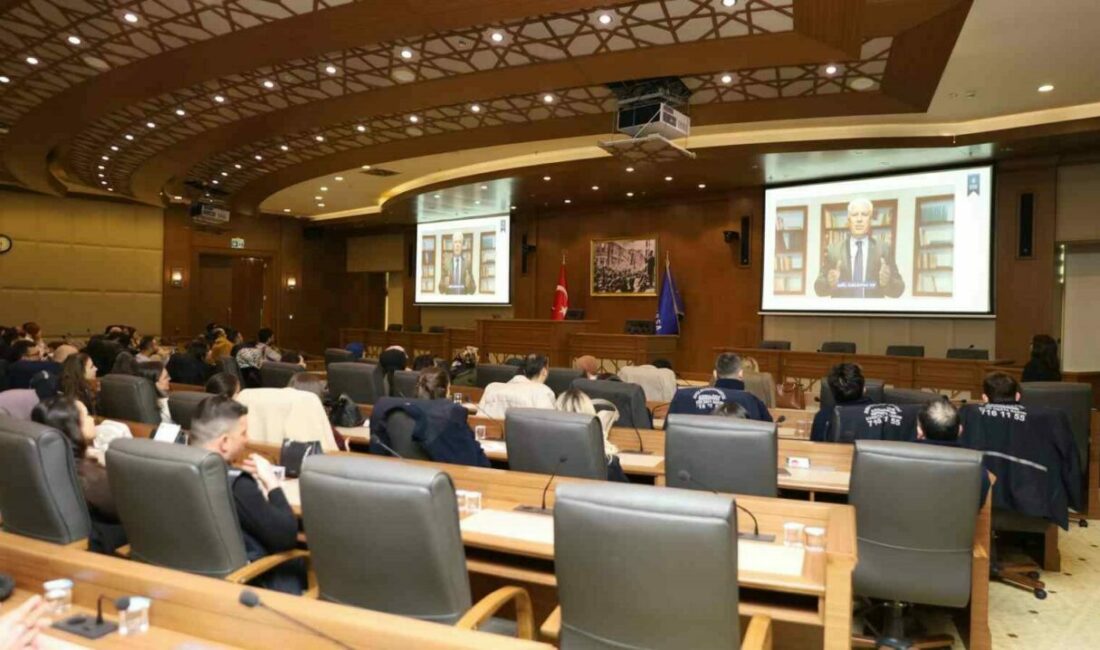 Bursa Büyükşehir Belediyesi tarafından belediye bünyesinde işe başlayan çalışanların kuruma
