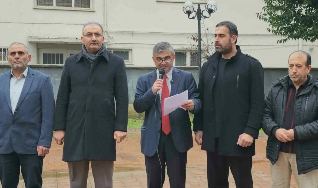 CHP’li Mustafakemalpaşa Belediyesinden imamlara şok karar İmam evlerinin belediyenin encümen kararıyla ihaleye çıkılarak kira alınacağını ve