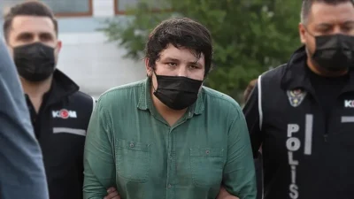 Kamuoyunda “Çiftlik Bank” olarak bilinen sistemin kurucusu Mehmet Aydın ve kardeşi Fatih Aydın dahil