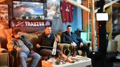 İznik Belediyesi hayata geçirdiği “Yaşayan İznik Hazineleri” projesi kapsamında 32.belgeselinde