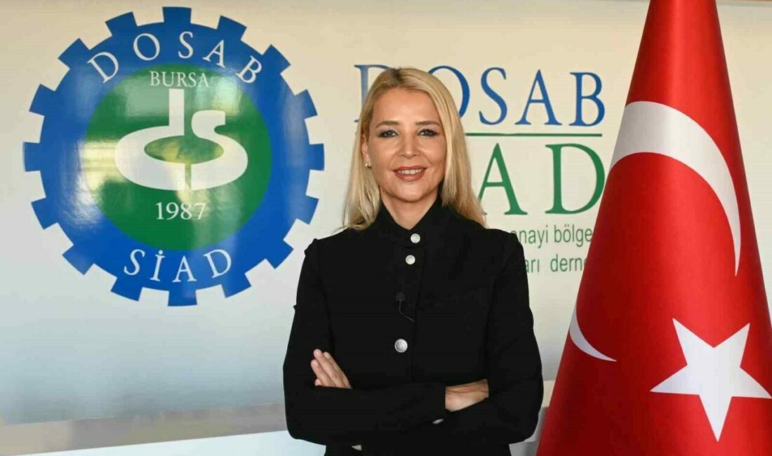 DOSABSİAD, artan yangınlara karşı harekete geçti Son dönemde Türkiye genelinde artan yangın vakaları ve özellikle Bolu’daki