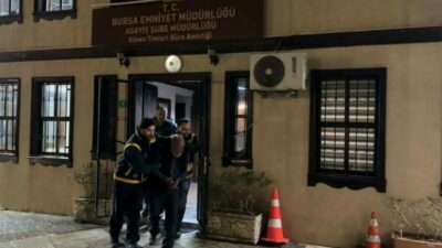 Bursa’da 10 yıl önce 3 kişinin ölümüyle sonuçlanan silahlı baskının,