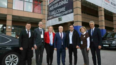 Bursa Büyükşehir Belediyesi, bu yıl 28’incisi düzenlenen Doğu Akdeniz Uluslararası