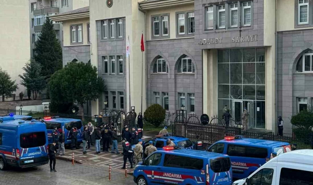 Enerji ve nakil kablosu hırsızlığı çetesine ağır darbe Bursa İl Jandarma Komutanlığı Organize Suçlarla Mücadele Şube Müdürlüğü ve