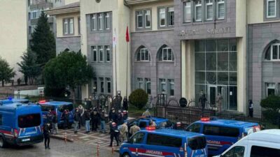 Bursa İl Jandarma Komutanlığı Organize Suçlarla Mücadele Şube Müdürlüğü ve