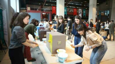 Nilüfer Belediyesi’nin Nilüfer Kent Konseyi ve HEPAD iş birliği ile