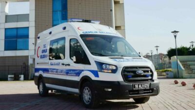Gemlik Belediyesi, sosyal ve sağlık alanındaki önemli hizmetlerinden biri olan