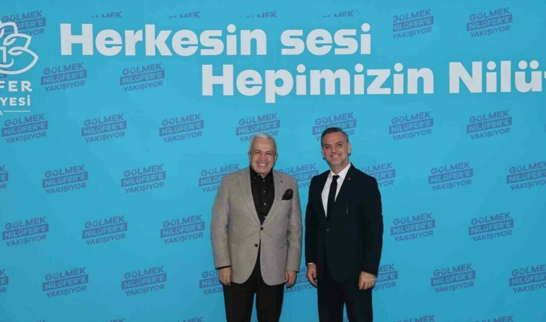 Gölyazı’daki Apollonia Antik Kenti ziyarete açılıyor Nilüfer Belediyesi ile Kültür ve Turizm Bakanlığı arasında imzalanan protokol
