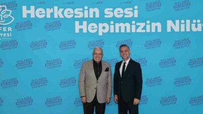 Nilüfer Belediyesi ile Kültür ve Turizm Bakanlığı arasında imzalanan protokol